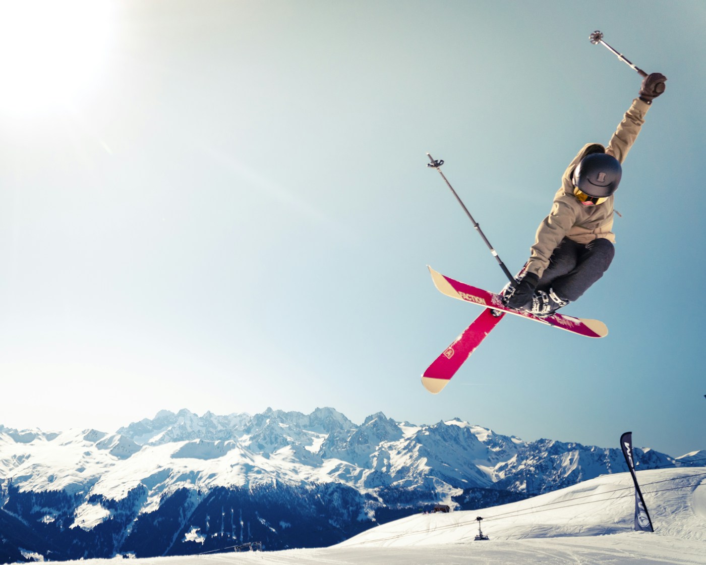 Private jet destination: Aspen, Americas