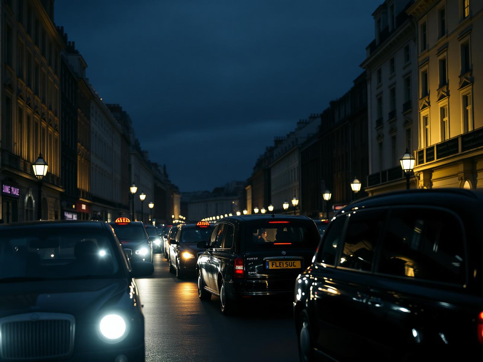 Private jet destination: London, Europe